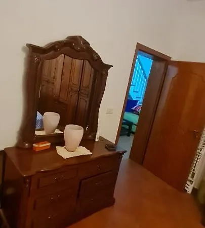 Gerti Apartment Tirana