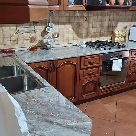 Apartment Gerti