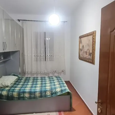 Apartment Gerti