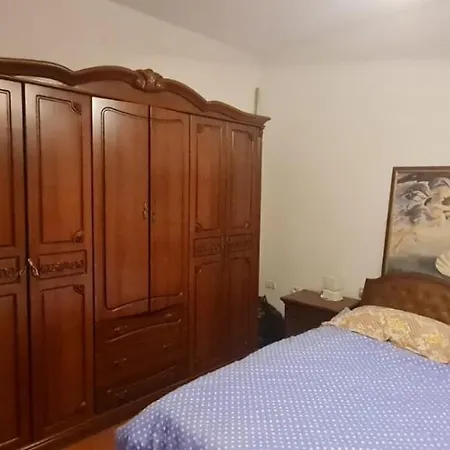 Apartment Gerti *