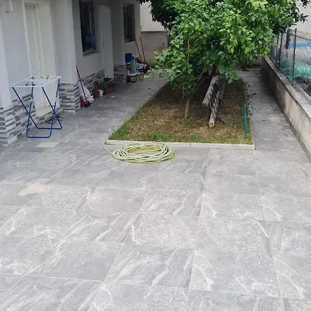 Gerti Apartment Tirana