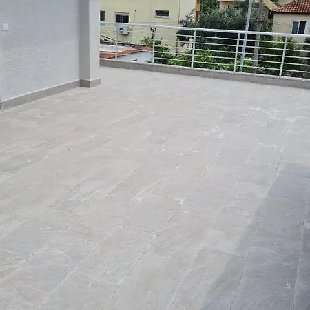 Apartment Gerti