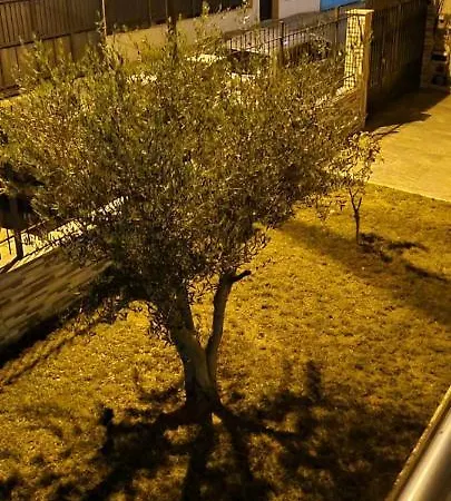 Gerti Apartment