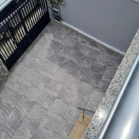 Gerti Apartment