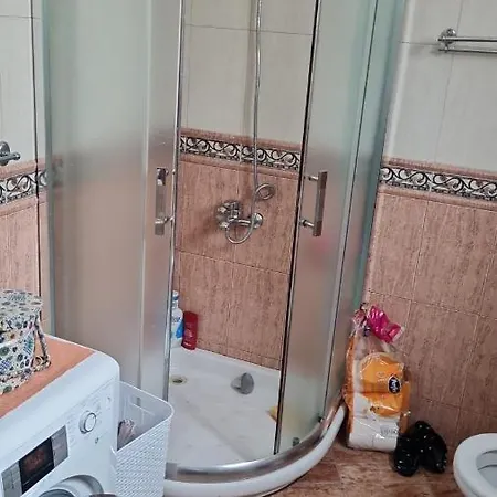 Apartment Gerti *