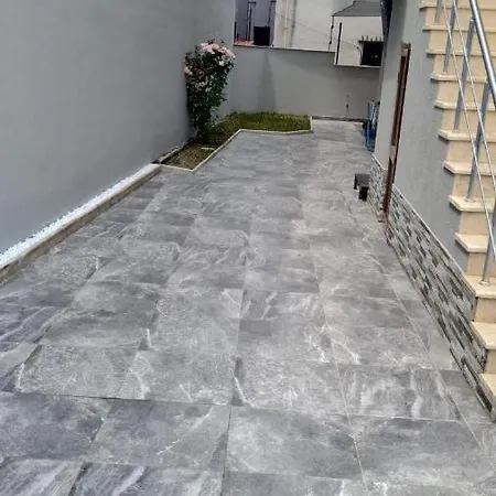 Gerti Tirana