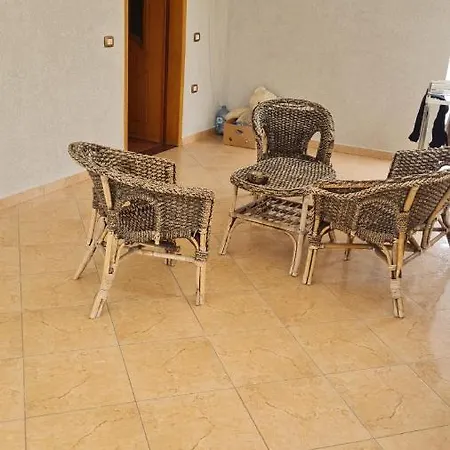 Gerti Apartment *