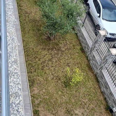 Apartment Gerti Tirana